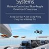 9780367254322 | Multi Agent Systems Platoon Control And Non Fragile Quantized Consensus Hb 2020 | 9780367253851 | Together Books Distributor