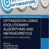 9780367260446 | Optimization Using Evolutionary Algorithms And Metaheuristics Applications In Engineering Hb 2020 | 9780367254599 | Together Books Distributor 9780367260446 | Optimization Using Evolutionary Algorithms And Metaheuristics Applications In Engineering Hb 2020 | 9780367254599 | Together Books Distributor