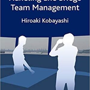 Techniques For Ship Handling And Bridge Team Management Hb 2020