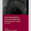 9780367360085 | Rock Mass Stability Around Underground Excavations In A Mine A Case Study Hb 2020 | 9780367366476 | Together Books Distributor