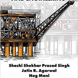 Offshore Operations And Engineering Hb 2020