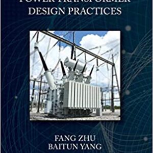Power Transformer Design Practices Hb 2021