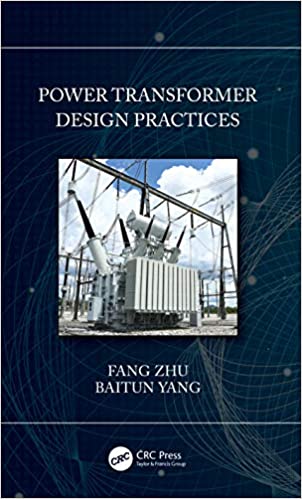 9780367418434 | Power Transformer Design Practices Hb 2021 | 9780367418434 | Together Books Distributor Power Transformer Design Practices Hb 2021