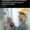 9780367430269 | Electrical Inspection Testing And Certification A Guide To Passing The City And Guilds 2391 Exams 3Ed Pb 2020 | 9780367427979 | Together Books Distributor