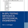 9780367432416 | In Situ Testing Methods In Geotechnical Engineering Hb 2021 | 9780367497774 | Together Books Distributor
