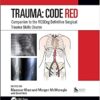 9780367438661 | Trauma Code Red Companion To The Rcseng Definitive Surgical Trauma Skills Course Pb 2020 | 9780367438647 | Together Books Distributor