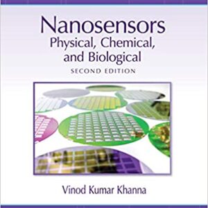 Nanosensors Physical Chemical And Biological 2Ed Hb 2021