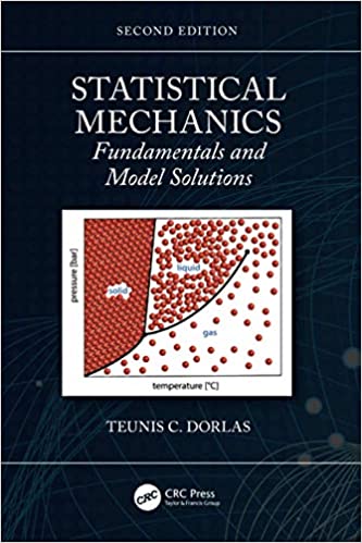 9780367471750 | Statistical Mechanics Fundamentals And Model Solutions 2Ed Pb 2021 | 9780367471750 | Together Books Distributor Statistical Mechanics Fundamentals And Model Solutions 2Ed Pb 2021