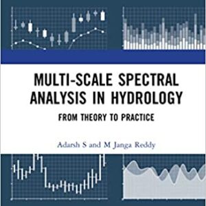 Multi Scale Spectral Analysis In Hydrology From Theory To Practice Hb 2021