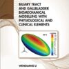 9780367722296 | Biliary Tract And Gallbladder Biomechanical Modelling With Physiological And Clinical Elements Hb 2021 | 9780367714741 | Together Books Distributor