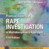 9780367778408 | PRACTICAL ASPECTS OF RAPE INVESTIGATION A MULTIDISCIPLINARY APROACH 5ED (PB 2017) | 9780367860929 | Together Books Distributor