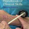 9780367894870 | Handbook Of Clinical Skills 2Ed Pb 2020 | 9780367199302 | Together Books Distributor
