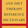 9780412070518 | Nutrition And Diet Therapy Reference Dictionary 4Ed | 9780412070617 | Together Books Distributor