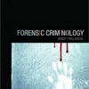 9780415672689 | Forensic Criminology Pb 2015 | 9780415672726 | Together Books Distributor