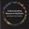 9780415790529 | Understanding Research Methods An Overview Of The Essentials 10Ed Pb 2018 | 9780323414142 | Together Books Distributor