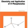 9780444527370 | Chemistry And Application Of H Phosphonates | 9780444522597 | Together Books Distributor