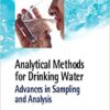 9780470094914 | Analytical Methods For Drinking Water Advances In Sampling And Analysis | 9780470094495 | Together Books Distributor