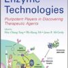 9780470286265 | Enzyme Technologies: Pluripotent Players In Discovering Therapeutic Agent Hb 2014 | 9780470281741 | Together Books Distributor