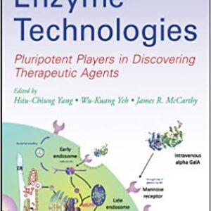 Enzyme Technologies: Pluripotent Players In Discovering Therapeutic Agent Hb 2014