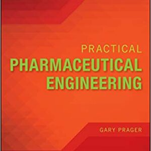 Practical Pharmaceutical Engineering Hb 2019