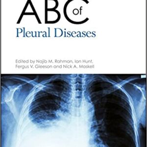Abc Of Pleural Diseases Pb 2018