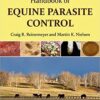 9780470658710 | Handbook Of Equine Parasite Control Pb 2013 | 9780470656488 | Together Books Distributor
