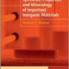 9780470746110 | Synthesis Properties And Mineralogy Of Important Inorganic Materials | 9780470745205 | Together Books Distributor