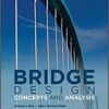 9780470843635 | Bridge Design Concepts And Analysis Hb 2019 | 9780470907566 | Together Books Distributor