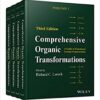 9780470927953 | Comprehensive Organic Transformations A Guide To Functional Group Preparations 4 Vol Set 3Ed Hb 2018 | 9780470924310 | Together Books Distributor