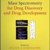 9780470942383 | Mass Spectrometry For Drug Discovery And Drug Development Hb 2013 | 9780470942352 | Together Books Distributor