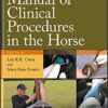 9780470959275 | Manual Of Clinical Procedures In The Horse Pb 2018 | 9780470959015 | Together Books Distributor