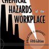 9780471268833 | Proctor And Hughes' Chemical Hazards Of The Workplace, Fifth Edition | 9780471214892 | Together Books Distributor
