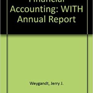 Financial Accounting 5E
