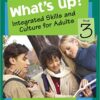 9780472032938 | What'S Up? Book 3: Integrated Skills And Culture For Adults | 9780472032921 | Together Books Distributor