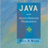 9780534392765 | Java W Object Oriented Programming W Inf | 9780534394998 | Together Books Distributor