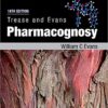 9780702029349 | Trease Evans Pharmacognosy Ie 16E | 9780723436614 | Together Books Distributor