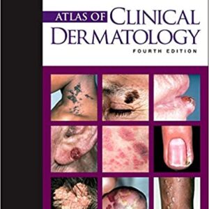 Atlas Of Clinical Dermatology 4Ed Hb 2013