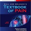 9780702040597 | WALL AND MELZACKS TEXTBOOK OF PAIN 6ED (HB 2013) | 9781416063803 | Together Books Distributor