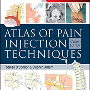 Atlas Of Pain Injection Techniques 2Ed Hb 2013