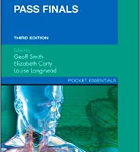 Pass Finals 3E Pb 2013