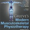 9780702051524 | Grieves Modern Musculoskeletal Physiotherapy 4Ed Hb 2015 | 9780702051517 | Together Books Distributor