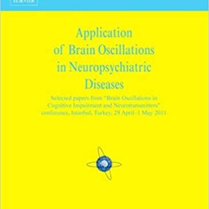 Application Of Brain Oscillations In Neuropsychiatric Diseases 62 Hb 2013