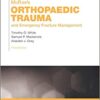 9780702057304 | Mcraes Orthopaedic Trauma And Emergency Fracture Management 3Ed Ie Pb 2016 Spl | 9780702055768 | Together Books Distributor