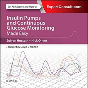 Insuling Pumps And Continuous Glucose Monitoring Made Easy Pb 2016