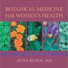 9780702061936 | Botanical Medicine For Womens Health 2Ed Pb 2018 | 9780702062247 | Together Books Distributor