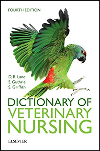 9780702066351 | Dictionary Of Veterinary Nursing 4Ed Pb 2016 | 9780702066351 | Together Books Distributor Dictionary Of Veterinary Nursing 4Ed Pb 2016