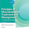 9780702067198 | Principles Of Musculoskeletal Treatment And Management A Handbook For Therapists 3Ed Pb 2018 | 9780702067440 | Together Books Distributor