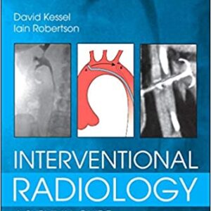 Interventional Radiology A Survival Guide 4Ed Pb 2017