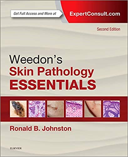9780702068300 | Weedons Skin Pathology Essentials 2Ed Hb 2017 | 9780702068300 | Together Books Distributor Weedons Skin Pathology Essentials 2Ed Hb 2017