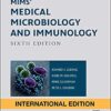 9780702071560 | Mims Medical Microbiology And Immunology 6Ed Pb 2018 | 9780702071652 | Together Books Distributor